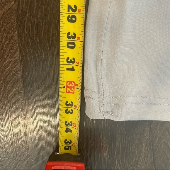 Champro Sports Baseball Pants Adult Gray New with Tags - Picture 7 of 8